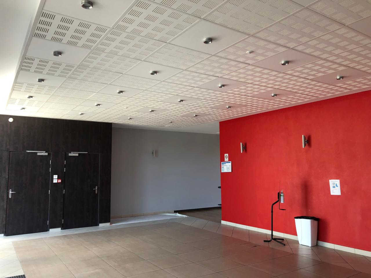 Bureau Saint-Priest 3702m² Location bureau Saint-Priest Rhône OLBUR2110026 2